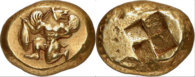 Ancient-Greek-Gold?-Modern-Reproduction?